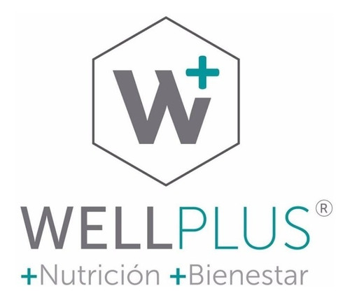 Wellplus Probiotico Plus 50billones 60 Capsulas