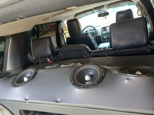 Imagen 10 de 14 de Ford Explorer