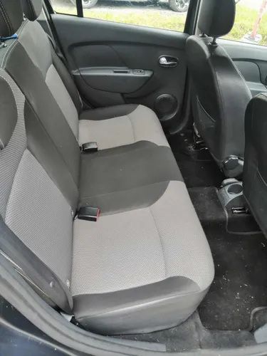 Renault Logan 1.6 PRIVILEGE INTENS MT modelo 2016