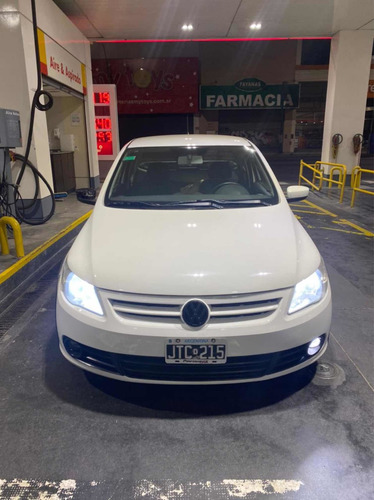 Volkswagen Saveiro 2011 1.6 Ce 101cv Pack Electr. + Seg.