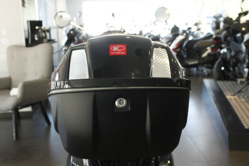 Imagen 19 de 24 de Kymco Like 125 2022 Vintage Edition- Entrega Inmediata!!