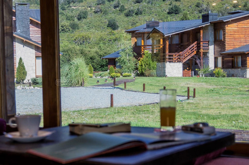 Turístico En Venta Ubicado En Cerro Catedral, Bariloche