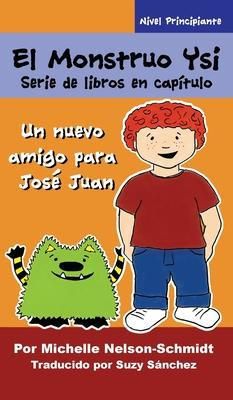 Libro El Monstruo Ysi Serie De Libros En Capitulo : Un Nu...