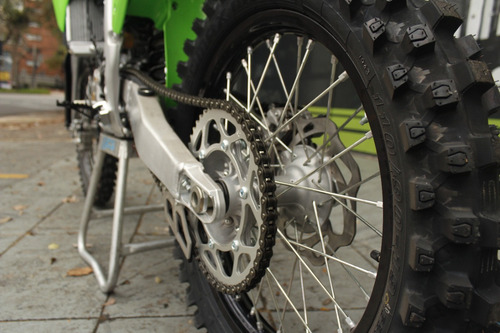 Imagen 11 de 25 de Kawasaki Kx 250 2023 Control De Traccion-llevatela En El Dia
