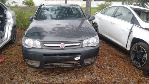 Sucata Fiat Palio 2010 1.0 Flex - Rs Auto Peças Farroupilha