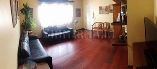 Imagem 1 de 10 de Apartamento - Vila Olimpia - Ref: 121700 - V-121700