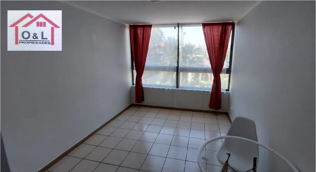 Imagen 5 de 16 de 275.000 Departamento Como Nuevo A Dos Cuadras Metro Lourdes.