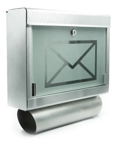Buzones de outlet correo modernos