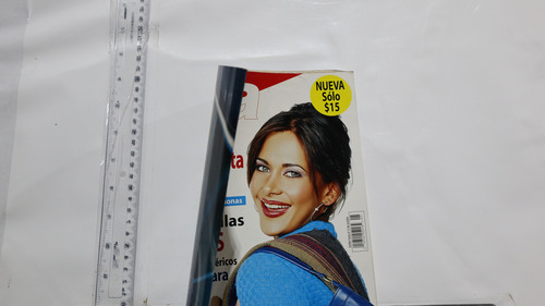 Revista Mia No 5 Año 1 (Usado)