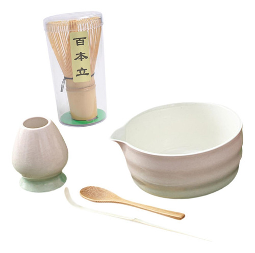 Matcha Set Matcha Wathisk Ceramica Matcha Bowl Tea Art Rosa