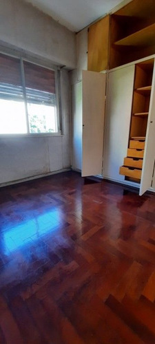 Departamento En Venta En Caballito