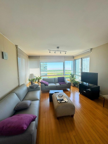 Venta Le Parc 3 Ambientes - Puerto Madero