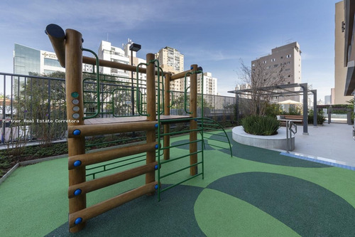 Imagem 8 de 14 de Apartamento Para Venda Em São Paulo, Vila Olimpia, 3 Dormitórios, 1 Suíte, 2 Banheiros, 2 Vagas - 3136_2-1166979