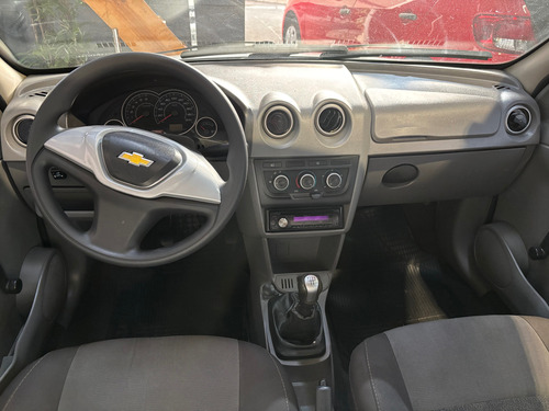 Chevrolet Prisma 1.4 Lt Econoflex 4p
