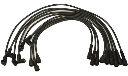 Juego Cable De Bujia Motor 3.5-3.9 Land Rover 