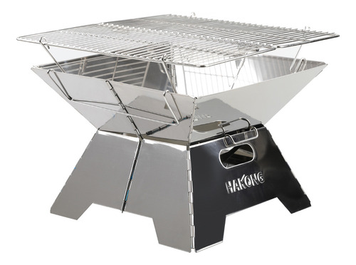 Horno Exterior Para Picnic, Parrilla Exterior, Barbacoa, Ace