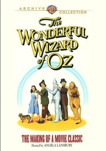 El Mago De Oz: El Clásico Del Cine (1990)
