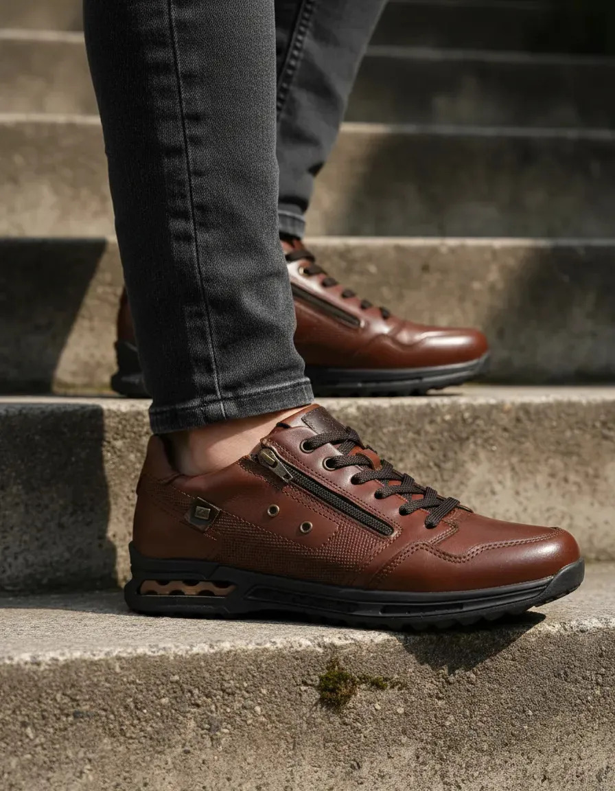 Sapatenis Masculino 111801