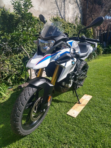 Imagen 3 de 7 de Bmw G310gs