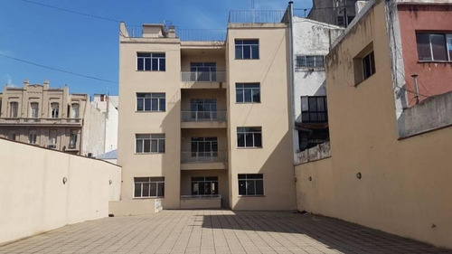 Imagen 26 de 30 de Edificio 4 Pisos Libres Con Cocheras 1551 M2