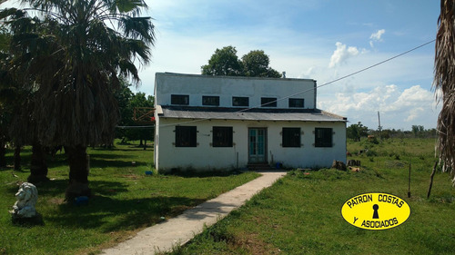 Imagen 12 de 21 de 2307hp- 1250 Hs. Campana-isla Endicada-instalaciones