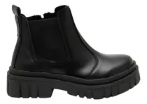 Comprar Botinetas De Mujer Borcegos De Dama Botita Plataforma Aldana