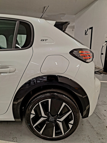 Peugeot 208 1.0T Gt