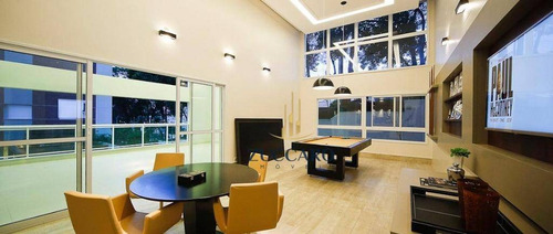 Apartamento À Venda, 168 M² Por R$ 1.359.000,00 - Jardim Santa Mena - Guarulhos/sp - Ap16262
