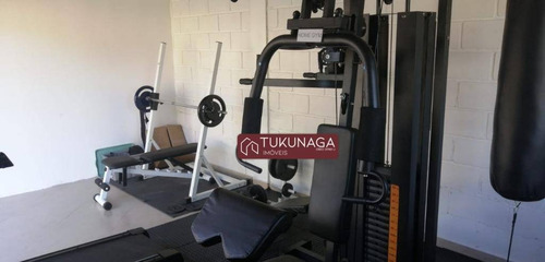 Chácara À Venda, 2000 M² Por R$ 1.200.000,00 - Caputera - Arujá/sp - Ch0107