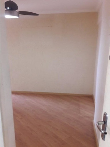 Imagem 2 de 21 de Apartamento Residencial À Venda, Saúde, São Paulo. - Ap1217 - 33565282