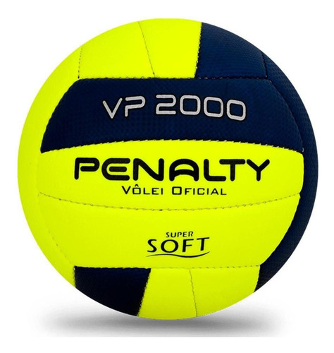 Bola De Vôlei Penalty Vp 2000 X