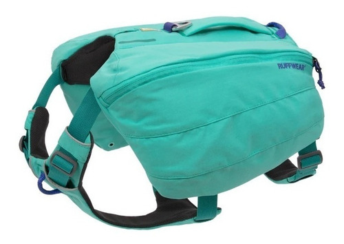 Rufwear Day Pack - Aurora Teal - Tallas