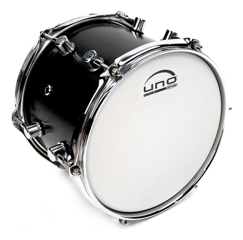 Pele Evans Uno Ub16gp 16 Genera Gplus Porosa Para Caixa/tom