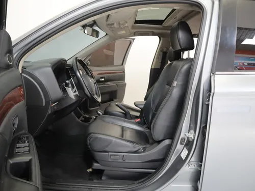 Mitsubishi Outlander 3.0 Tp 7ab Ct Tc 7psj 4x4