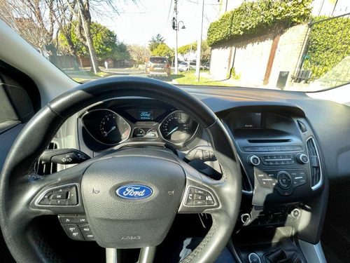 Imagen 9 de 9 de Ford Focus
