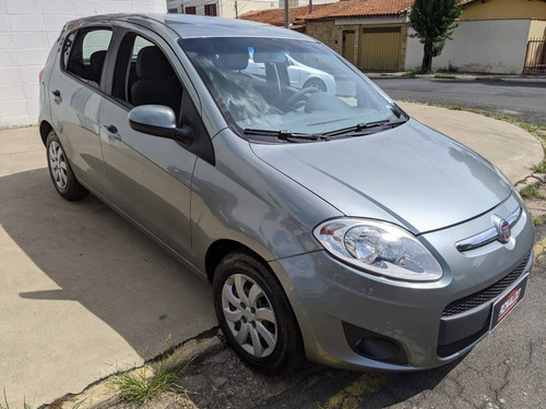 Fiat Palio 1.0 Mpi Attractive 8v Flex 4p Manual