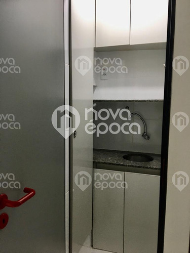 Imagem 11 de 17 de Lojas Comerciais Venda - Ref: Lb0sl55558