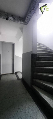 Imagem 6 de 19 de Prédio À Venda, 664 M² Por R$ 2.900.000,00 - Alto De Santana - São Paulo/sp - Pr0016