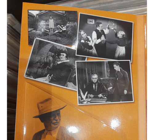Dvd Carl T. Dreyer - 3 Longas + 7 Curtas