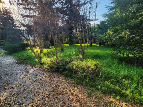 Sitio En Venta Sector De Los Dominicos Las Condes