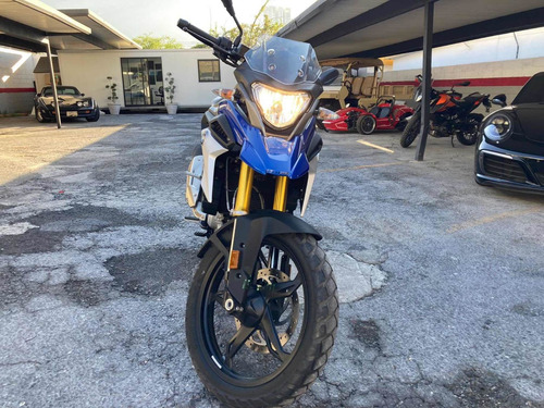 Imagen 3 de 11 de Bmw G310 Gs