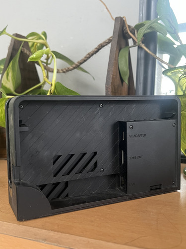 Dock Switch Base (Usado)