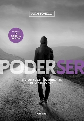 Libro -  Poder Ser De Juan Tonelli