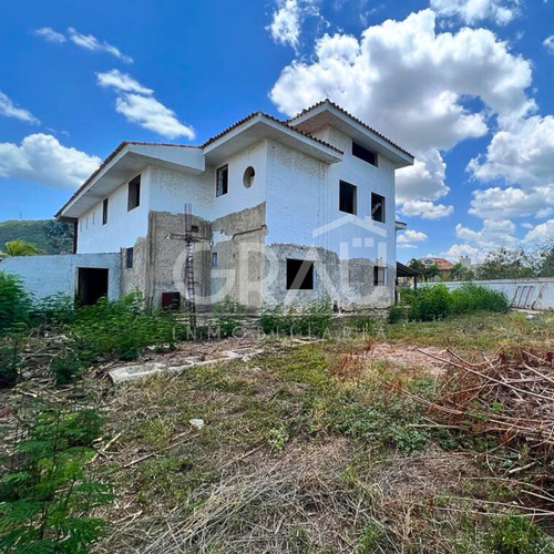 Villa En Obra Gris En Venta En Las Villas Lecheria