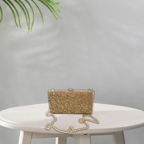 Bolso De Noche Elegante Bolso De Mano De Noche Para Salir