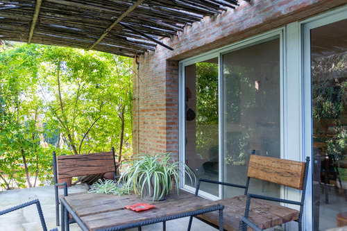 Departamento En Oportunidad En Las Mercedes