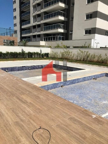 Òtimo Apto. Com 140m² Cond. Square Nazaré Valor De R$ 1.600.000,00 - Ap1612