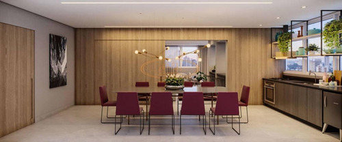 Apartamento Com 1 Dormitório(s) Localizado(a) No Bairro Bela Vista Em São Paulo / São Paulo - 6790:917442