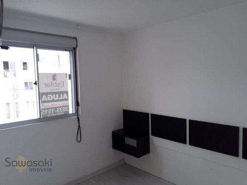 Imagem 14 de 30 de Apartamento A Venda No Bairro Parque Da Fonte Em São José - Ap-1399-1
