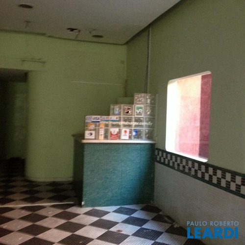Imagem 8 de 15 de Casa Térrea - Vila Olímpia - Sp - 435212